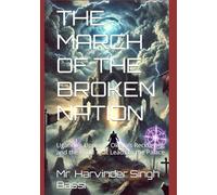 THE MARCH OF THE BROKEN NATION: Uganda’s Uprising, Okello’s Reckoning, and the Road That Leads to the Palace