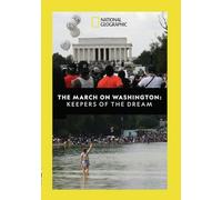 The March on Washington: Keepers of the Dream [USA] [DVD]