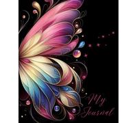 The March-to-April Journal ~ 2025-2026: 12 Pages Per Month to Capture Your Thoughts & Goals