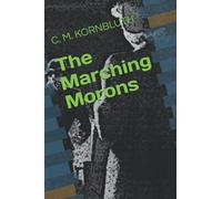 The Marching Morons