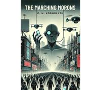 The Marching Morons