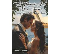 THE MARCIE AND STEVE SERIES: Sydney Where Love Was Found
