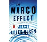 The Marco Effect: A Department Q Novel: 5