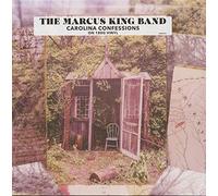 The Marcus King Band - Carolina Confessions [Vinilo]