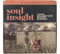 The Marcus King Band - Soul Insight [Vinilo]