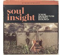 The Marcus King Band - Soul Insight [Vinilo]