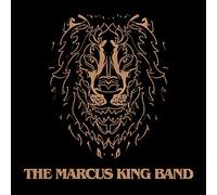 The Marcus King Band - The Marcus King Band