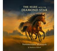 The Mare with the Diamond Star: A Story for the Ones Who Feel Too Much