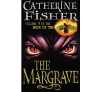 The Margrave: Book Of The Crow 4 (ebook)
