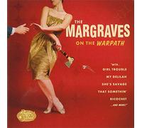 The Margraves - On the Warpath