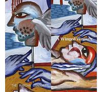 The Marian Consort - A Winged Woman