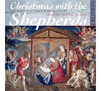 The Marian Consort – Varios Compositores – CD
