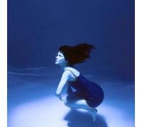 The Marias - Submarine (Black Ice Coloured) (Limited Indie Exclusive) (LP)