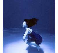 The Marias - Submarine (Black Ice Coloured) (Limited Indie Exclusive) (LP)