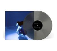 The Marias Submarine Tower Records Limited Indie Exclusivo Black Ice Vinyl