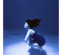 The Marias - Submarine (LP Transparente) [Vinilo]