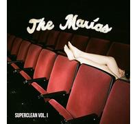 The Marías - Superclean Vol. I & II [Vinilo]