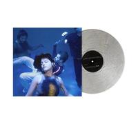 The Marías - The Marías - Submarine Exclusive Limited Edition Metallic Silver Vinyl, Alternate Artwork