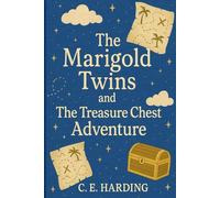 The Marigold twins and the treasure chest adventure