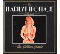 The Marilyn Monroe Collection: The Golden Greats