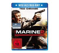 The Marine 2 [Alemania] [Blu-ray]