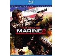 The Marine 2 [Blu-ray]