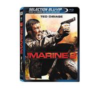 The Marine 2 [Francia] [Blu-ray]