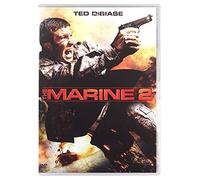 The Marine 2 [Francia] [DVD]