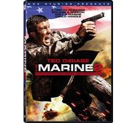 The Marine 2 – DVD – USA – Twentieth Century Fox Film Corporation