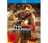 The Marine 3 - Homefront [Alemania] [Blu-ray]