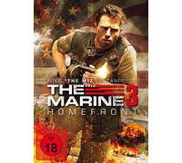 The Marine 3 - Homefront [Alemania] [DVD]