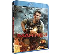 The Marine 3 : Homefront [Italia] [Blu-ray]