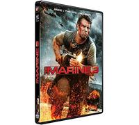 The Marine 3 : Homefront [Francia] [DVD]