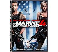 The Marine 4: Moving Target [USA] [DVD]