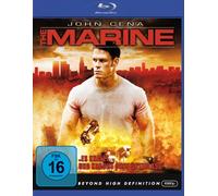The Marine [Alemania] [Blu-ray]