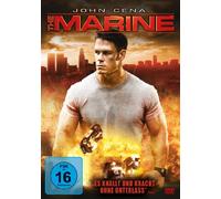 The Marine [Alemania] [DVD]