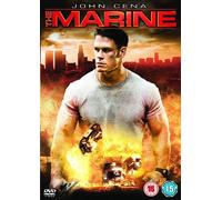 The Marine [DVD] by John Cena