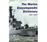 the marine encyclopaedic dictionary (ingles-español)