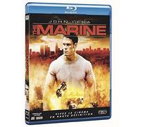 The Marine [Francia] [Blu-ray]