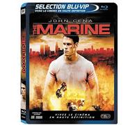 The Marine [Francia] [Blu-ray]
