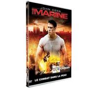 The Marine [Francia] [DVD]