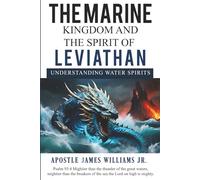 The Marine Kingdom and the Spirit of Leviathan
