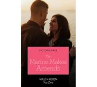 The Marine Makes Amends (ebook)