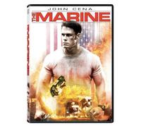 The Marine [USA] [DVD]
