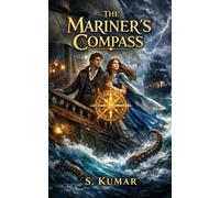 The Mariner’s Compass: A Magical Sea Adventure of Love, Secrets, and Sacrifice