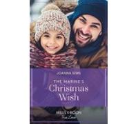 The Marines Christmas Wish (ebook)