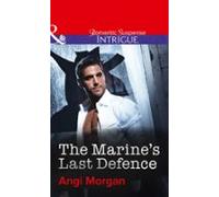 The Marines Last Defence (ebook)