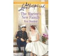 The Marines New Family (ebook)