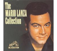 The Mario Lanza Collection (3CD) by Lanza, Mario (1991-11-12)
