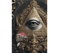 The Mark at Full Strength: Medieval Christendom, the Trinity, and the Historical Proof of Revelation’s Beast-System (Resurrection Society)